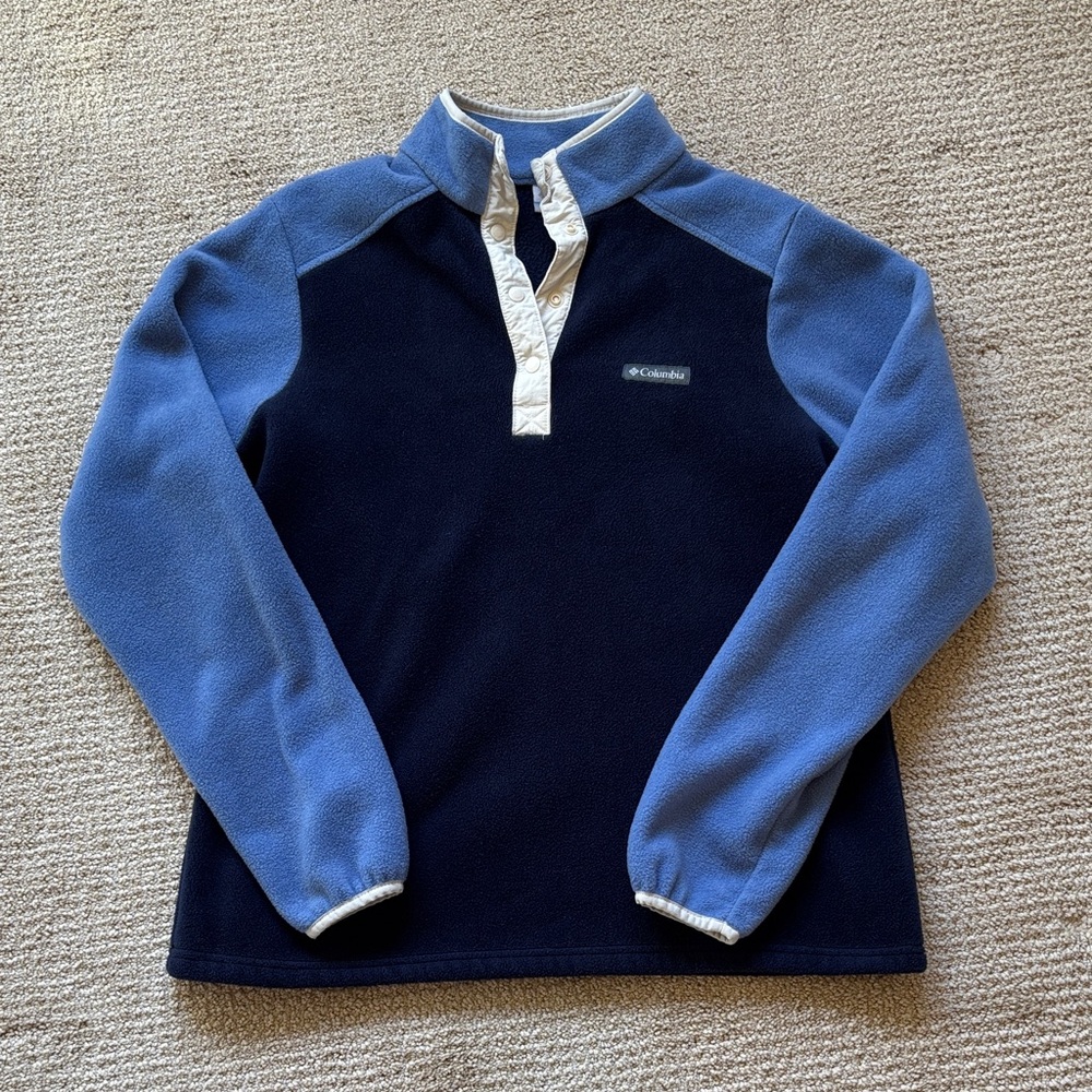 Columbia Pullover Bundle - image 3